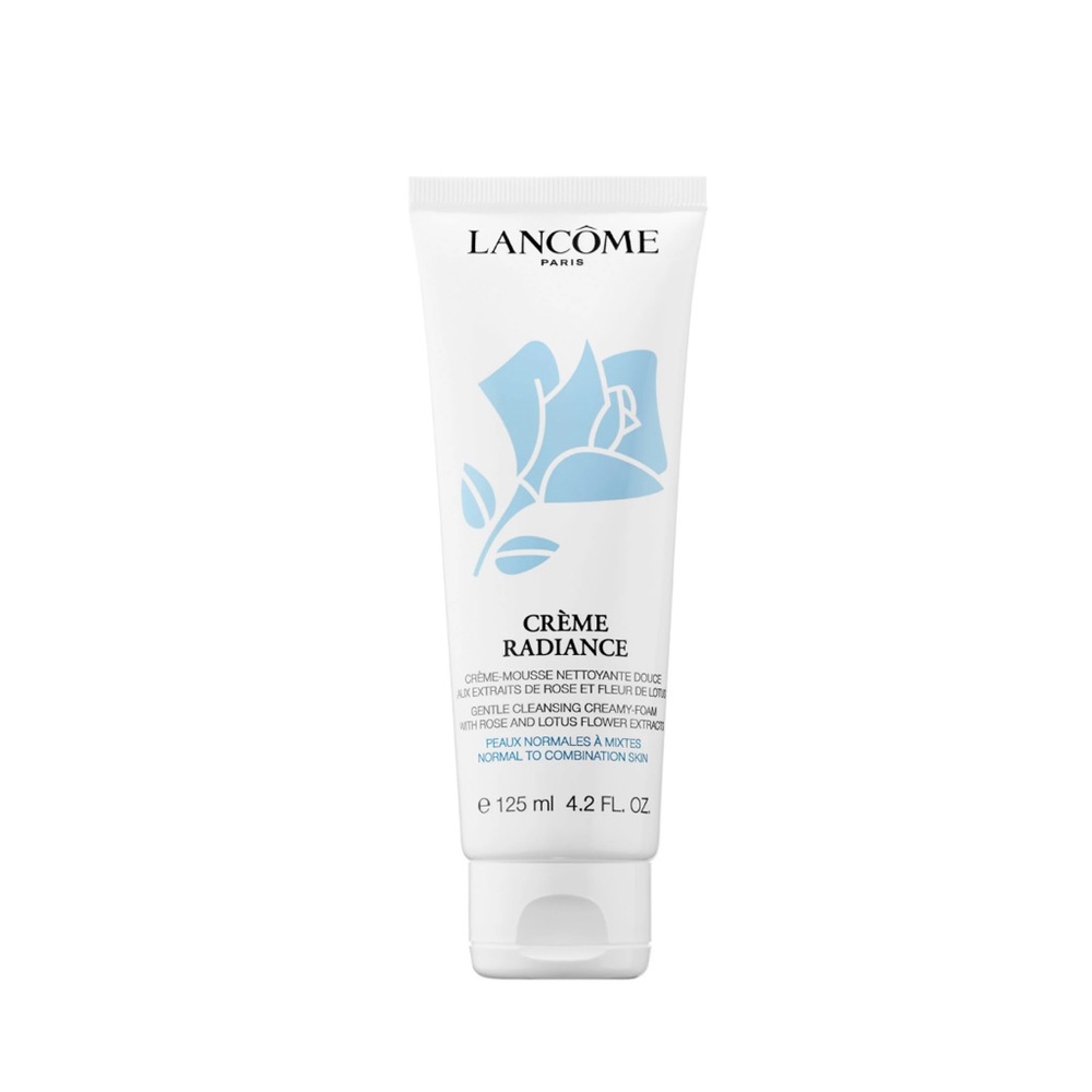 Lancôme Creamy Foam Cleanser 50 ml
